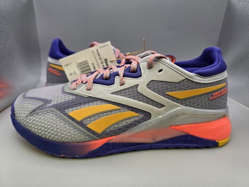 Reebok nano adventure - x2,