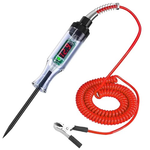 Led 12v 24v - 24v, circuit
