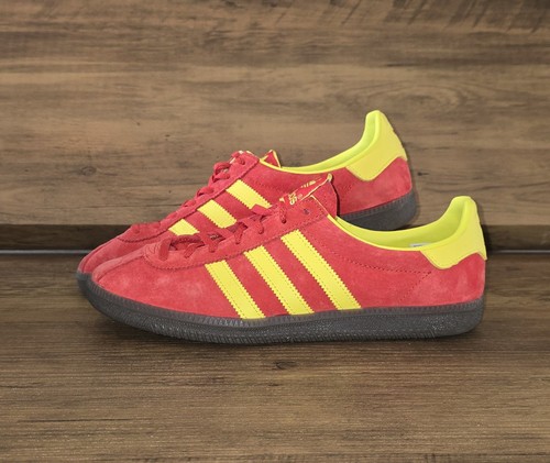 Adidas men shoes size 8 - uk, 8.5