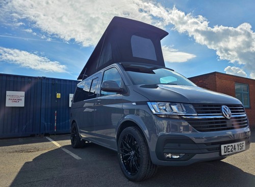 Volkswagen transporter tdi - volkswagen,