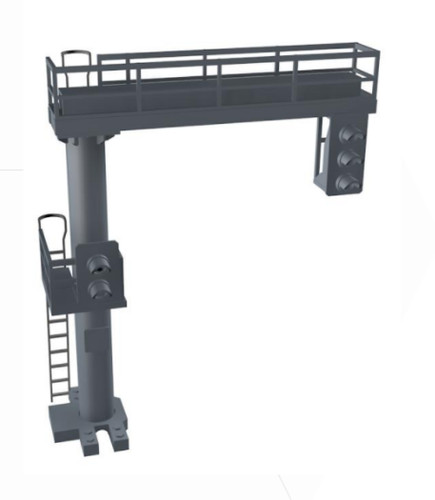 Model railway 4 - railway, track