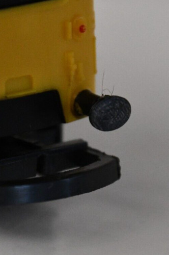 Lima oval buffers - lima, pk