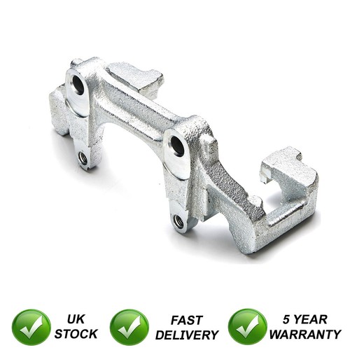 Brake caliper carrier front - caliper,