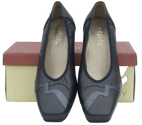 Equity felicity navy - equity, patent