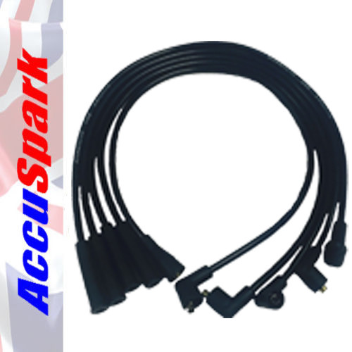 Accuspark silicon black - accuspark,