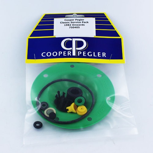 Cooper pegler sprayer parts - sprayer,
