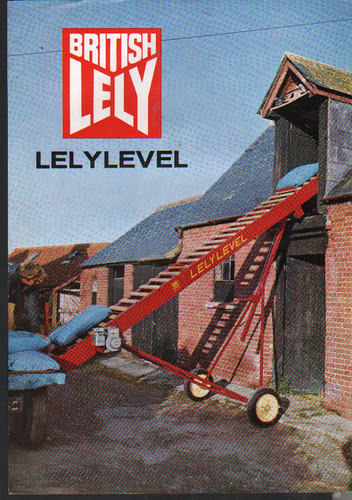 British lely lelylevel sack - ,