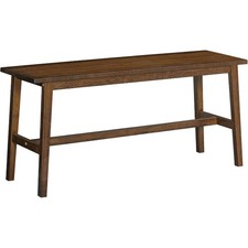 39.3'' Bamboo Dining Bench