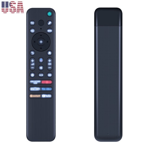 Rmf tx920u voice remote - rmf-tx920u,