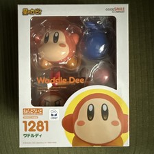 KIRBY'S DREAM LAND WADDLE DEE