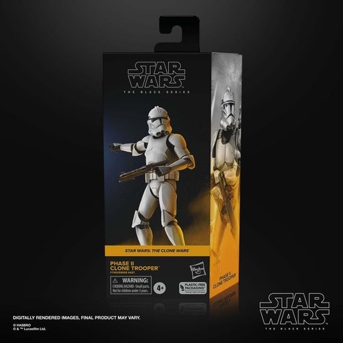 Star wars the black - star,