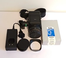Rollei 6008 Professional Medium Format Film Camera