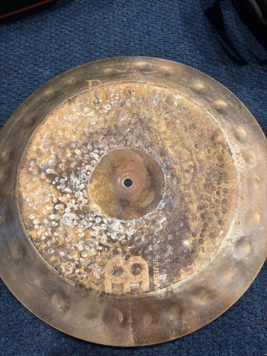 Meinl byzance dual china - meinl,