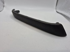 Volkswagen Golf Mk2 Genuine Left Hand Interior Door Handle 191867197 Used OEM