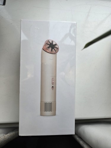 Dyson hushjet mini cool - hushjet, fan