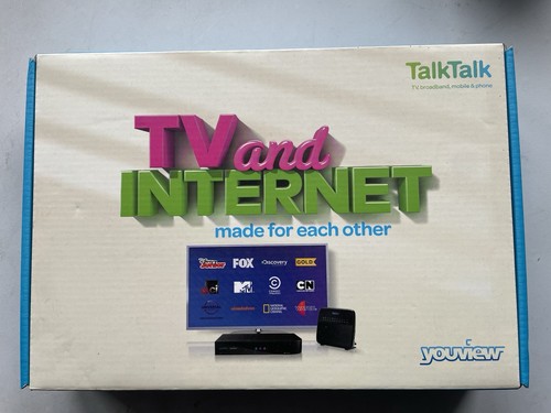 Huawei dn360t talktalk - talktalk, youview