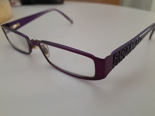 Roxy eyeglasses satin - roxy,