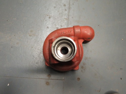Lister petter hrw water - hrw,