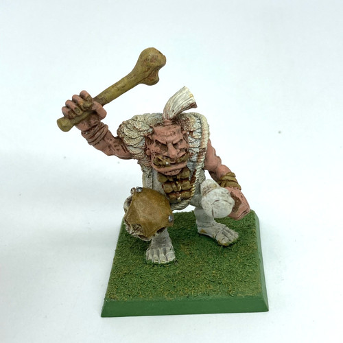 Golgfag maneater ogre - golgfag's,
