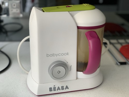 Beaba babycook - beaba,