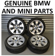 GENUINE BMW 3 Series E90, E91