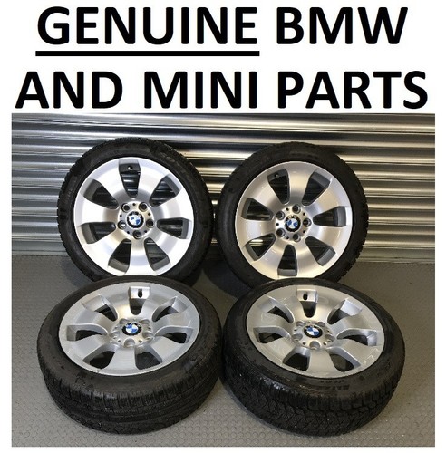 Genuine bmw series - bmw,