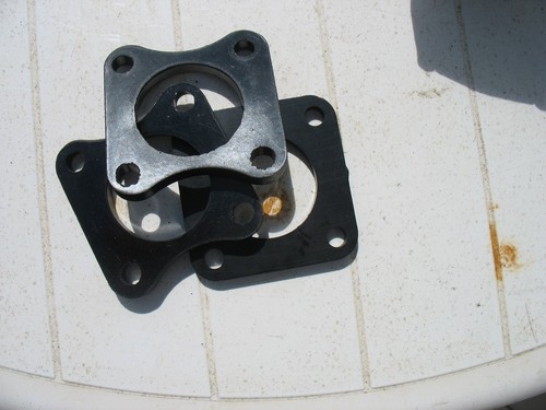 Classic mini carburettor nylon - classic,