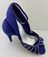 Viva La Diva Womens Wide Fit