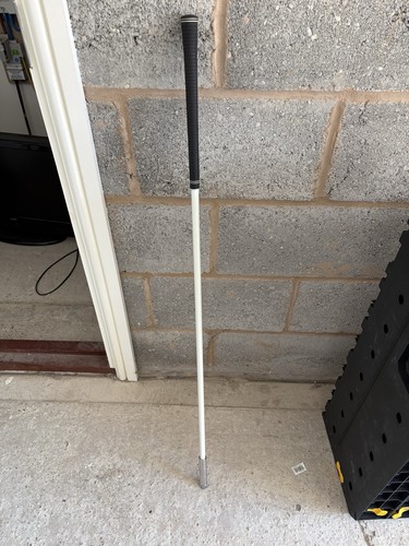 Golf swing speed stick - swing,