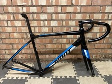 Giant Contend 2 Road Bike Frameset