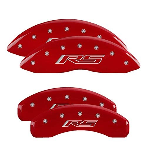 Mgp brake caliper covers - mgp,