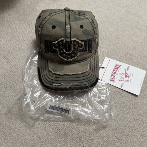 Supreme true religion fw25 - true,