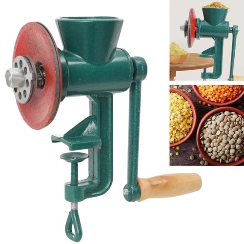 Kitchen manual grain - kitchen, grinder