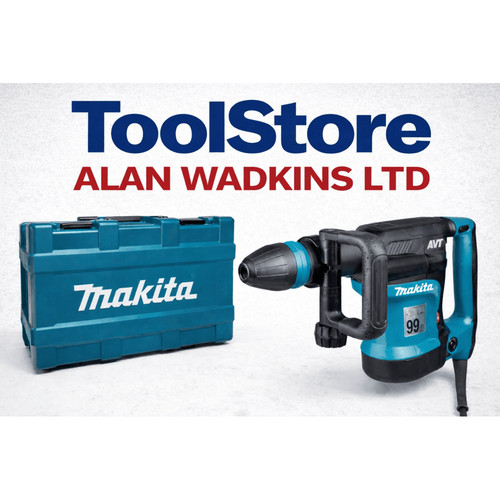 Makita hm0871c 240v - makita, max