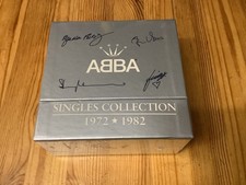 ABBA - Singles Collection