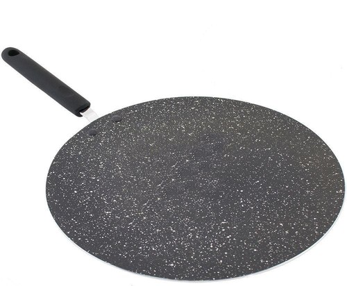 Non stick flat - stick, pan