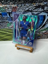 Topps Chrome Premier League