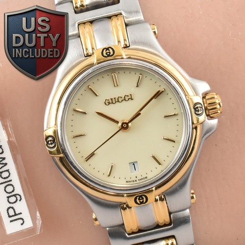 Near mint vintage - vintage, gucci