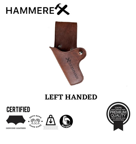 Hammerex left handed - left-handed, hammer