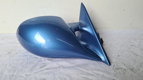 Bmw e36 electric wing - e36,
