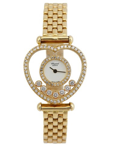 Chopard 204516 00001 happy - chopard,