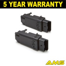 2x Temic Window Regulator