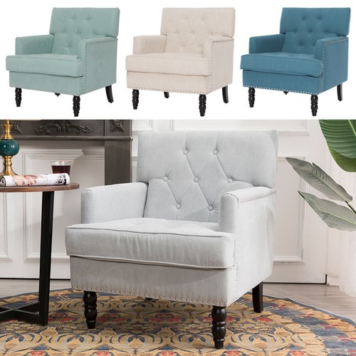 Chesterfield high back - chesterfield, chair