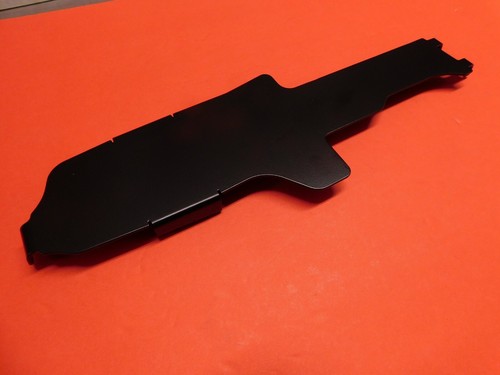 Black tank guard protection - guard,