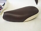 Vespa ET2 / ET4 / LX Seat Cover Various Colours