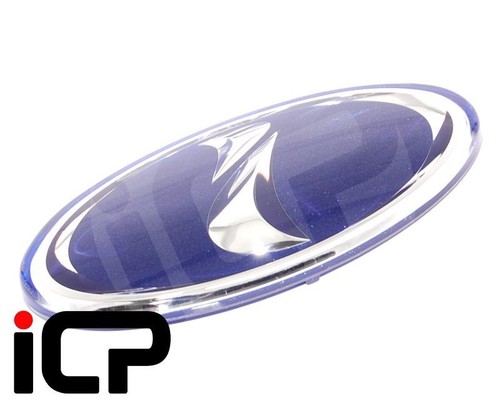 Jdm genuine blue - blue, 'i'