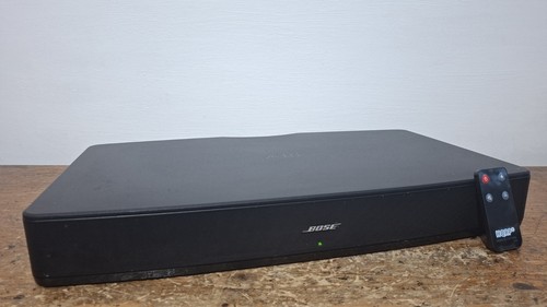 Bose solo sound - bose, tv