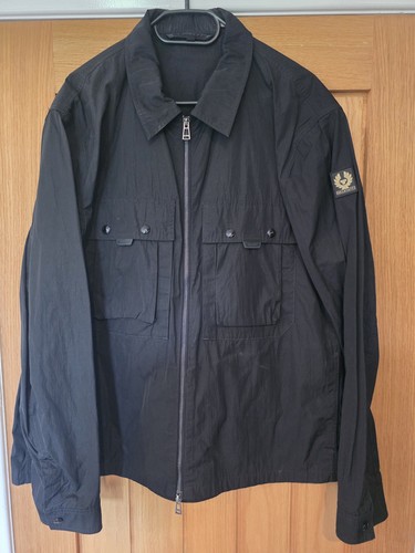 Belstaff men tactical - belstaff,