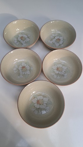 Set denby daybreak - of, 5