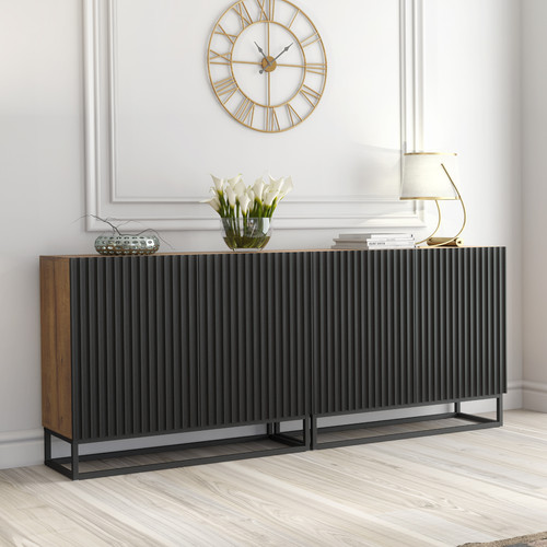 Sideboard unit cabinet - unit,